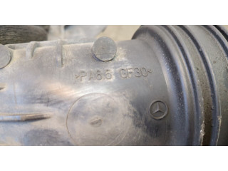 Интеркулер  Mercedes CLS C219 2004-2010       