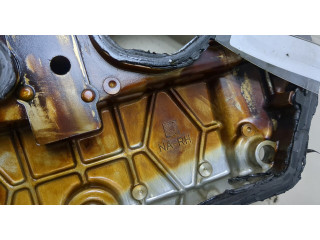 Клапанная крышка двигателя ДВС  Subaru Forester (S11) 2002-2007      