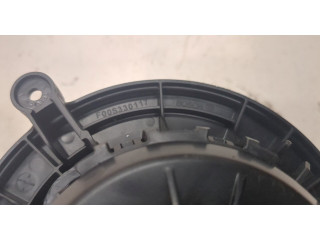 Моторчик печки  Chevrolet Trailblazer 2020-2022         