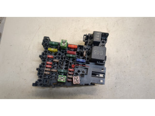 Блок предохранителей Skoda Octavia (A7) 2013-2017 5Q0937615C