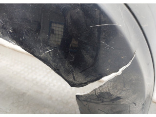 Бампер  Mercedes C W204 2007-2013 задний   