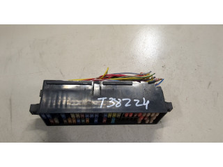 Блок предохранителей Skoda Fabia 2007-2010 1.4