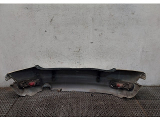 Бампер Mini Cooper (R56/R57) 2006-2013 задний