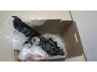 Фара передняя Peugeot 207 левая