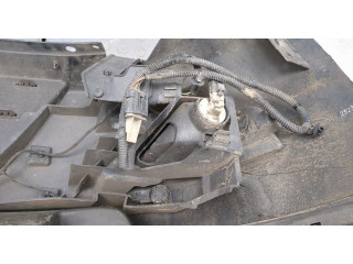 Бампер Ford EcoSport 2017-2023 задний 2251044, SVGN1517K823EA5YZ9