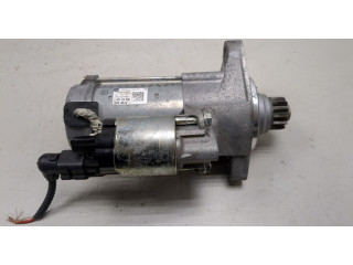 Стартер Skoda Kodiaq 1.5 02E911024B, 4380002681