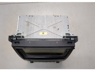 Дисплей мультимедиа Cadillac Escalade 3 2006-2014 20807245