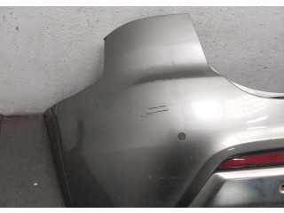 Бампер KIA Sorento 2009-2014 задний