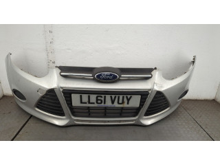 Бампер  Ford Focus 3 2011-2015 передний   1719348, BM5117757AF