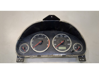 Панель приборов Honda CR-V 2002-2006 Бензин