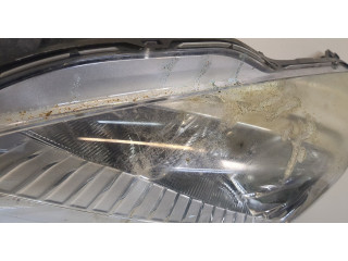 Фара передняя  Peugeot 508 2010-2018 левая 