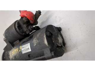 Стартер Nissan Pathfinder 2004-2014 2.5