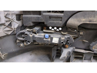 Бампер  Mercedes C W204 2006-2015 передний   A2048856138