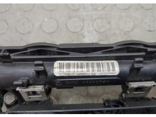 Форсунка топливная Volvo C30 2006-2013 30735755, 31375668