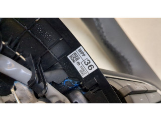 Руль Mazda 3 (BP) 2019-2025 2408138683