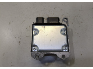 Блок управления подушками безопасности  Ford Mustang 2014-2017