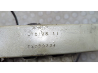 Замок капота  Chevrolet Volt 2010-2015     