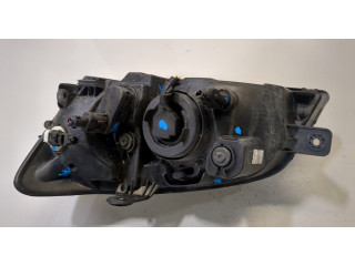 Фара передняя  Hyundai Getz правая 