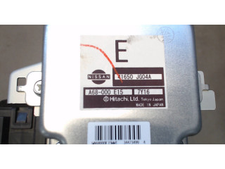 Блок БСМ  Nissan X-Trail (T31) 2007-2015      284B2JG010     2.5