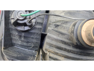 Задний фонарь 265502W625