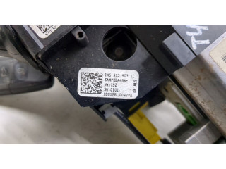 рейка Колонка рулевая Volkswagen Jetta 5 2004-2010