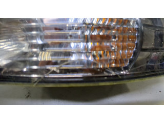 Задний фонарь Mitsubishi Outlander XL 2006-2012