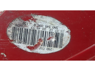 Задний фонарь          