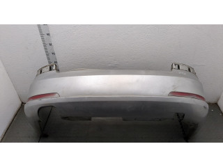 Бампер  Skoda Octavia (A5) 2004-2013 задний   