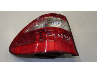 Задний фонарь        Mercedes E W211 2002-2009 