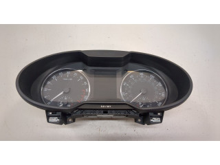 Панель приборов Skoda Octavia (A7) 2013-2023