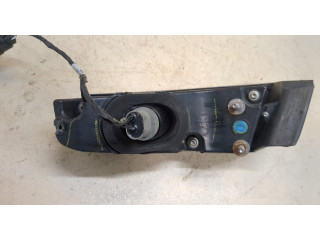 Задний фонарь          