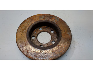 Диск тормозной Volkswagen Golf 4 1997-2005 задний