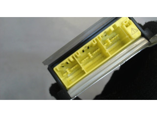 Блок управления подушками безопасности Infiniti Q50 2013-2017