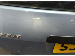 Моторчик заднего дворника  Ford Focus 2 2005-2008      