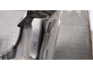 Бампер Skoda Fabia 2007-2014 передний