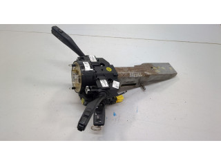 рейка Колонка рулевая Volkswagen Touran 2003-2006