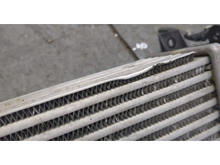 Интеркулер Cadillac CT5 2019-2024