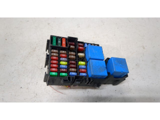 Блок предохранителей  Dacia Logan 2012-2016         
