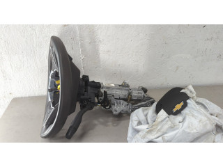 Руль  Chevrolet Equinox 2017-2024           84681360