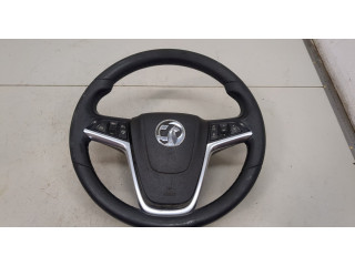 Руль  Opel Astra J 2010-2017           