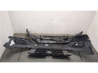 Бампер Volkswagen Tiguan 2016-2020 передний