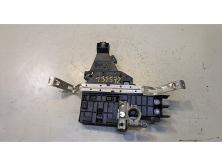 Блок предохранителей  Dacia Duster      030111401   1.6