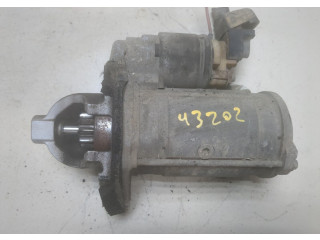 Стартер Infiniti EX35