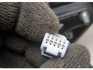 Зеркало боковое Mitsubishi Lancer 10 2007-2017 левое