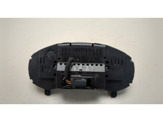 Панель приборов Skoda Octavia (A5) 2004-2013 1Z0920912D