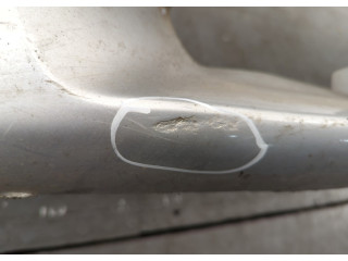 Бампер  Mitsubishi Colt 1996-2004 передний   MR391924