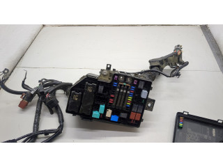 Блок предохранителей Honda Accord 11 2023-2025