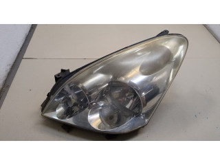 Фара передняя  Toyota Corolla Verso 2004-2009 левая 