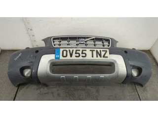 Бампер  Volvo XC70 2000-2007 передний   