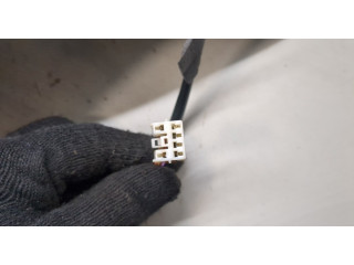 Зеркало боковое  Volvo S40 / V40 1995-2004  левое           